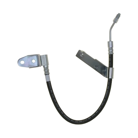 Raybestos Chry Neon 00-02; Dodge Neon 00- Hydraulic Hose, Bh381379 BH381379
